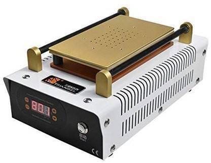 Felice Vacuum M-Triangle Glass Separator Heating Machine With Smooth Plate  Build-In High Capacity Air Pump For Mobile Touch Display Remove Vacuum  Chamber Price In India - Buy Felice Vacuum M-Triangle Glass Separator