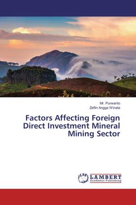 factors affecting foreign investment