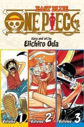 One Piece Omnibus Edition Vol 1 Buy One Piece Omnibus Edition Vol 1 By Oda Eiichiro At Low Price In India Flipkart Com One Piece Omnibus Edition Vol 1 Buy One Piece Omnibus Edition Vol 1 By Oda Eiichiro At Low Price In India Flipkart Com