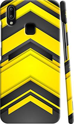 BK Creations Back Cover for Vivo Y93