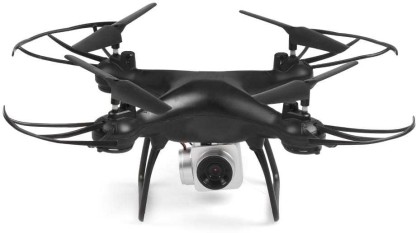 sky vision drone