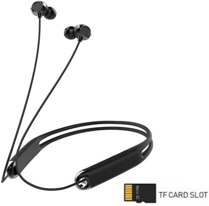 dual pairing bluetooth neckband