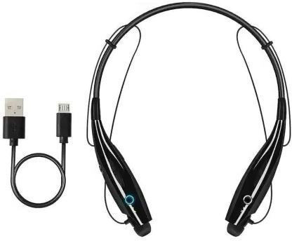 bluetooth fitness microphone headset