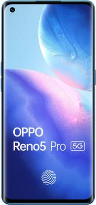 OPPO Reno5 Pro 5G ( 128 GB Storage, 8 GB RAM ) Online at Best Price On