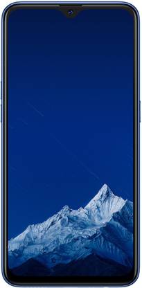 OPPO A12 (Deep Blue, 32 GB)