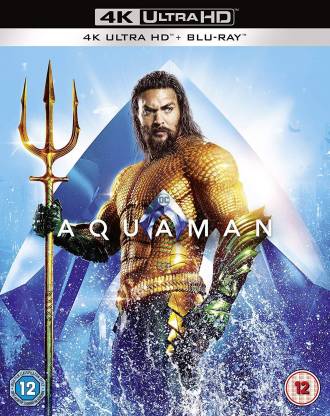 Film aquaman 2 full movie 2020