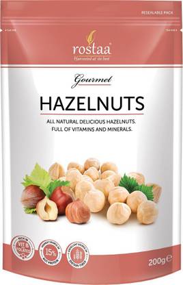 Rostaa Hazelnut Hazelnuts Price In India Buy Rostaa Hazelnut Hazelnuts Online At Flipkart Com