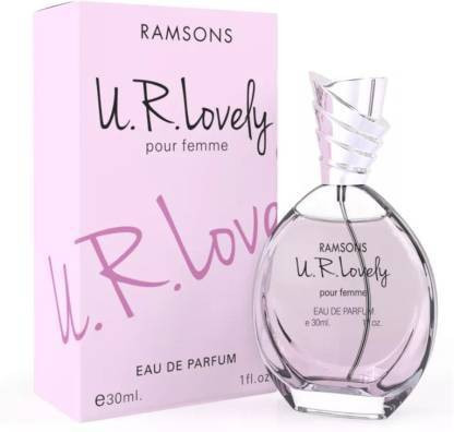women's edp perfume