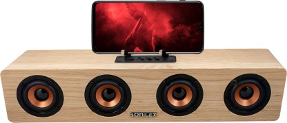 sonilex portable speaker