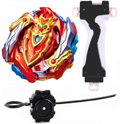 cho z achilles beyblade flipkart