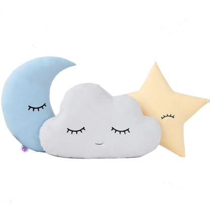 the cloud pillow