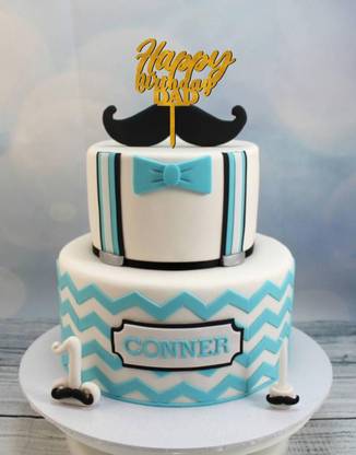Happy Birthday Dad To Be Cake Decor Kafe Happy Birthday Dad Cake Topper To Celebrate A Special Day Party Cake Decorations_Ggct14 Cake Topper Price In India - Buy Decor Kafe Happy Birthday Dad Cake Topper To Celebrate A Happy Birthday Dad To Be Cake Decor Kafe Happy Birthday Dad Cake Topper To Celebrate A Special Day Party Cake Decorations_Ggct14 Cake Topper Price In India - Buy Decor Kafe Happy Birthday Dad Cake Topper To Celebrate A