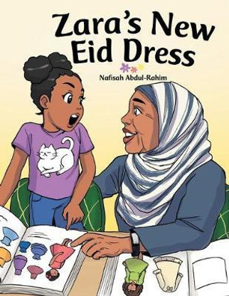 Zara's New Eid Dress: Buy Zara's New 