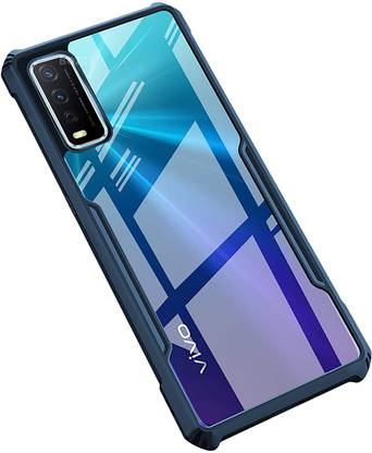 Bozti Back Cover For Vivo Y12s Vivo Y20 Vivo Y20i Bozti Flipkart Com
