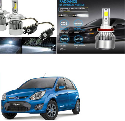 Ford figo led headlight