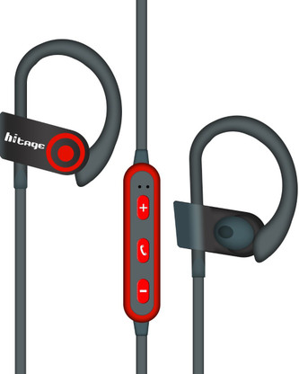 Hitage mbt-5135 Bluetooth Headset Price 