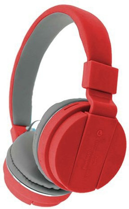 bluetooth headphones with built in mic