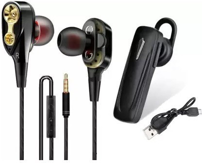 wireless headphones combo offer
