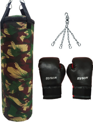 boxing kit flipkart