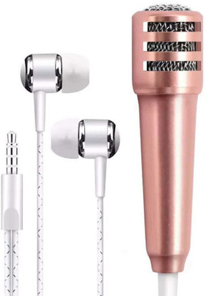 best headset microphone for voice recording