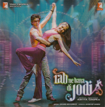 rab ne bana di jodi full movie free rab ne bana di jodi full movie free
