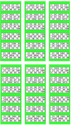 housie game tickets book pdf housie game tickets book pdf