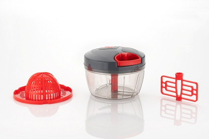 handy mini vegetable turbo chopper