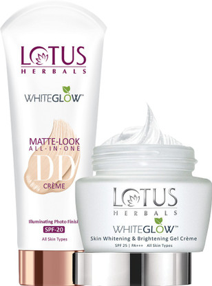 white glow dd cream