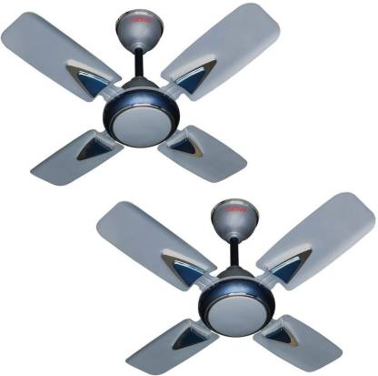Activa Y 1 600 Mm 4 Blade Ceiling Fan In India At Flipkart Com - Best 4 Blade Ceiling Fan In India