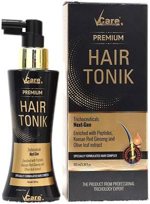 VC Vcare Premium Hair Growth Tonic - 100 ML Vcare Hair Treatment and Growth Tonic - 100ML Soft Hair Volumizer Hair Treatment and Hair Growth Tonic Price in India - Buy VC VC Vcare Premium Hair Growth Tonic - 100 ML Vcare Hair Treatment and Growth Tonic - 100ML Soft Hair Volumizer Hair Treatment and Hair Growth Tonic Price in India - Buy VC