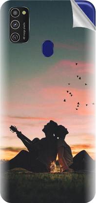 Tiddler Samsung Galaxy M21 Mobile Skin Price In India Buy Tiddler Samsung Galaxy M21 Mobile Skin Online At Flipkart Com Tiddler Samsung Galaxy M21 Mobile Skin Price In India Buy Tiddler Samsung Galaxy M21 Mobile Skin Online At Flipkart Com