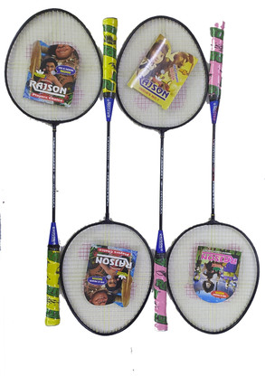 rajson badminton racket