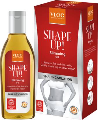 vlcc slimming kit