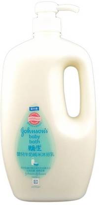 Johnson S Baby Bath Milk Rice Buy Johnson S Baby Bath Milk Rice At Low Price In India Flipkart Com
