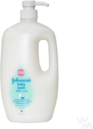 Johnson S Baby Bath Imported Buy Johnson S Baby Bath Imported At Low Price In India Flipkart Com