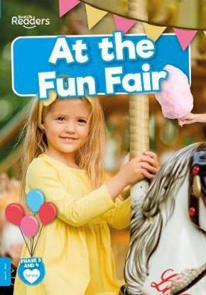 At the Fun Fair