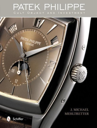 Patek philippe flipkart clearance