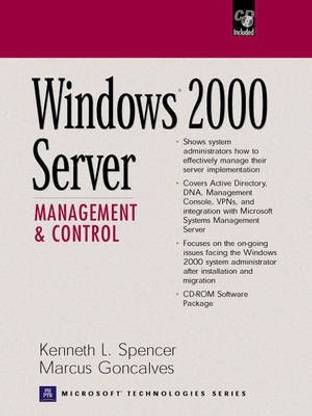 Buy Windows 00 Server By Spencer Kenneth L At Low Price In India Flipkart Com Buy Windows 00 Server By Spencer Kenneth L At Low Price In India Flipkart Com