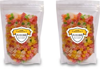 Acme Products Mini Jujube Jelly Candy Combo Rasberry Lychee Orange Pineapple Marshmallow Price In India Buy Acme Products Mini Jujube Jelly Candy Combo Rasberry Lychee Orange Pineapple Marshmallow Online At Flipkart Com Acme Products Mini Jujube Jelly Candy Combo Rasberry Lychee Orange Pineapple Marshmallow Price In India Buy Acme Products Mini Jujube Jelly Candy Combo Rasberry Lychee Orange Pineapple Marshmallow Online At Flipkart Com