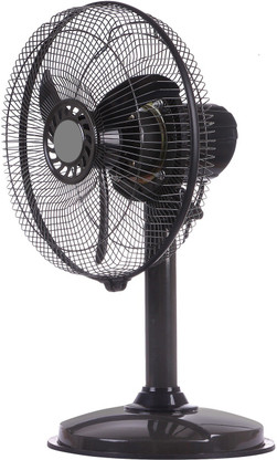 Aervinten Mini Pedestal Fan Copper 