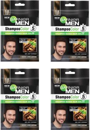 GARNIER Men Shampoo Color Shade , Brown Black - Price in India, Buy GARNIER Men Shampoo Color Shade , Brown Black Online In India, Reviews, Ratings & Features GARNIER Men Shampoo Color Shade , Brown Black - Price in India, Buy GARNIER Men Shampoo Color Shade , Brown Black Online In India, Reviews, Ratings & Features