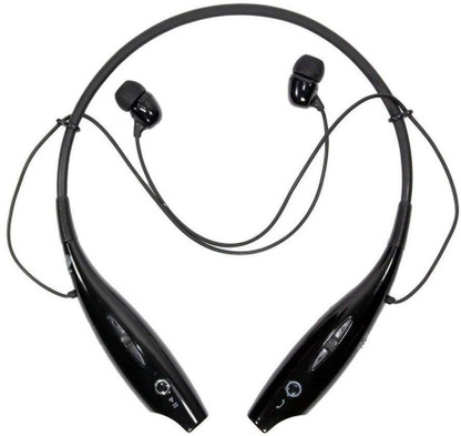 Czech HBS -730 Bluetooth Wireless 