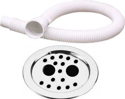Flexible Waste Pipe PVC 