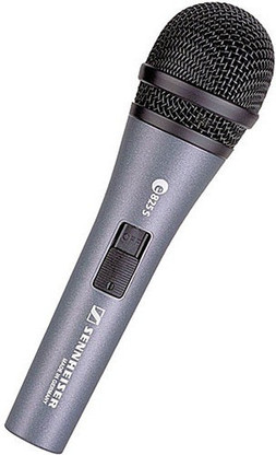 sennheiser 825
