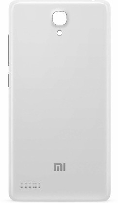 redmi note 4g back panel