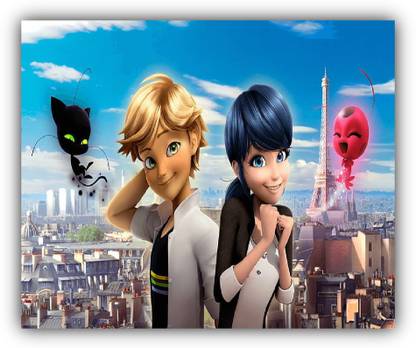 Miraculous bilder von Before you