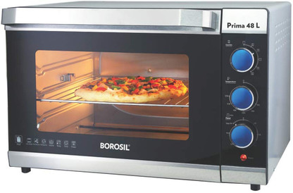 borosil oven 60 litres