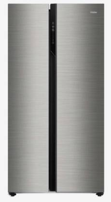Haier 570 L Frost Free Side by Side Refrigerator