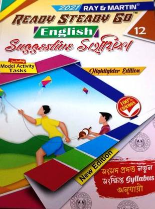 Ray Martin Ready Steady Go English Suggestive Sahayika 21 Class 12 Buy Ray Martin Ready Steady Go English Suggestive Sahayika 21 Class 12 By Ray Martin At Low Price Ray Martin Ready Steady Go English Suggestive Sahayika 21 Class 12 Buy Ray Martin Ready Steady Go English Suggestive Sahayika 21 Class 12 By Ray Martin At Low Price