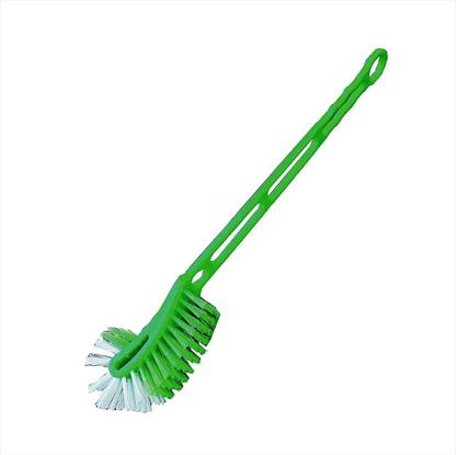 Ninki Fresh Flexi-Handle Toilet Cleaning Brush Price in India - Buy ...